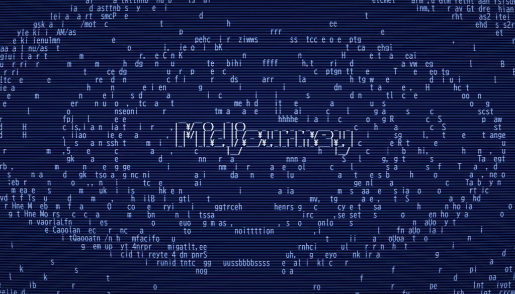 MidJourney公式サイトの画像